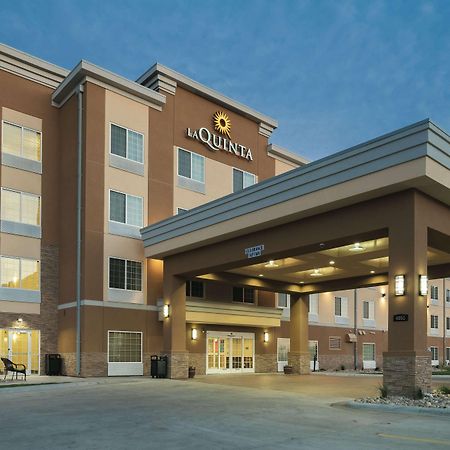 La Quinta By Wyndham Grand Forks Hotell Exteriör bild