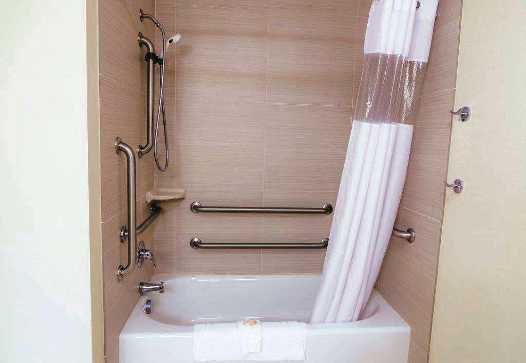 La Quinta By Wyndham Grand Forks Hotell Rum bild